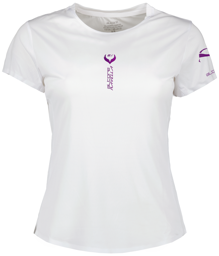 BAVELLA 2.1  - W -  5 Variantes