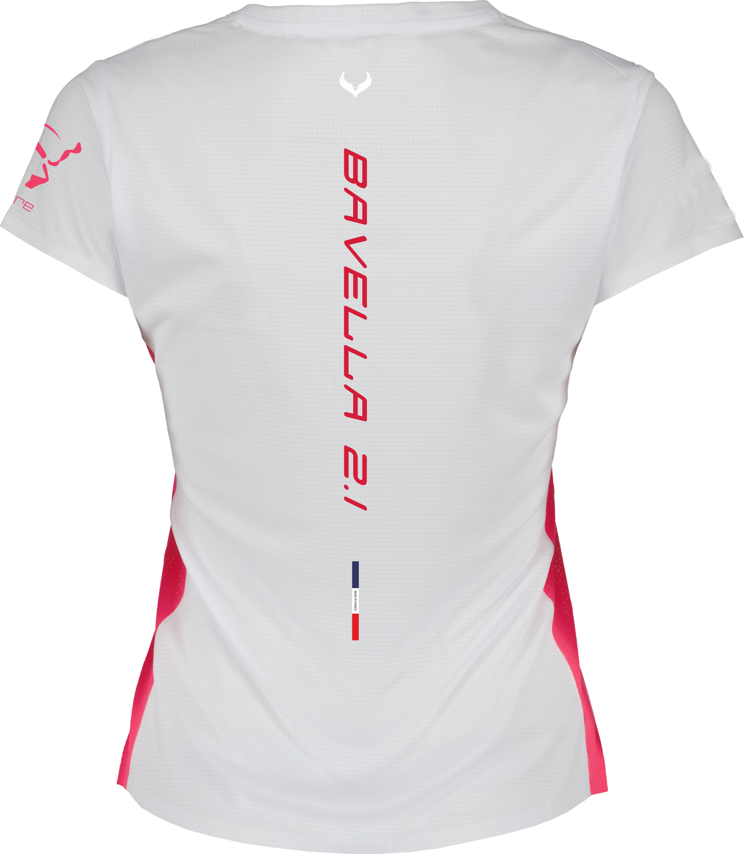 BAVELLA 2.1  - W -  4 Variantes