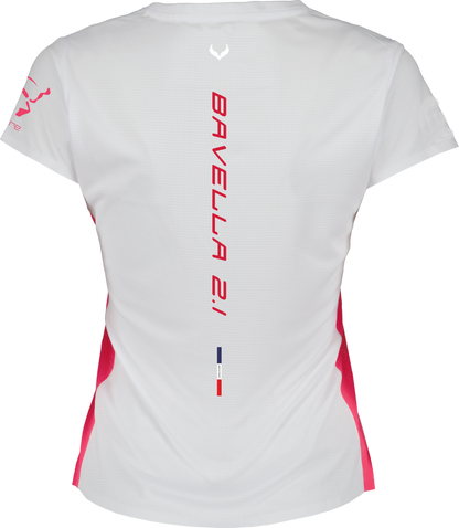 BAVELLA 2.1  - W -  4 Variantes