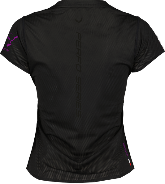 BAVELLA  2.0  Perfomesh Edition  -  W  -  Black | Mirtillo