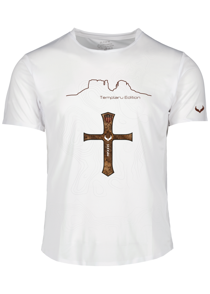 BAVELLA BAMBOO RS 3.0 - M - Templaru MMXXVI Limited Edition