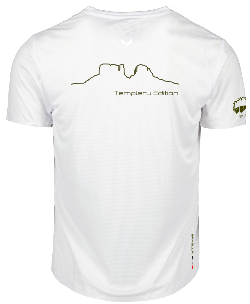 BAVELLA 2.1  - M  -  Templaru Limited Edition MMXXIV