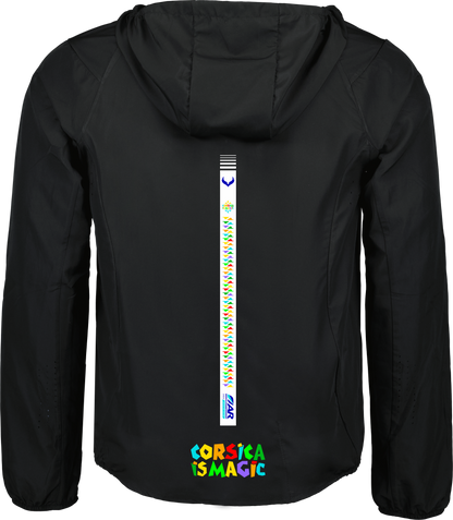 LIBECCIU 2.0 M - ARWC CORSICA IS MAGIC Edition Exclusive