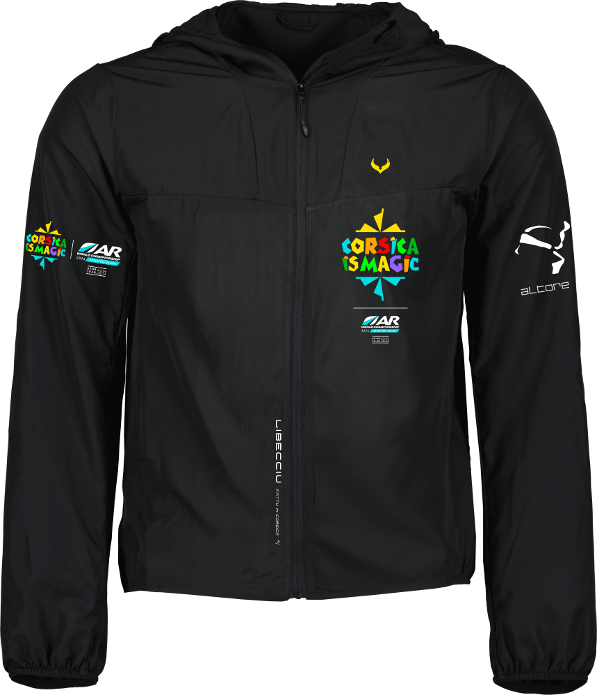 LIBECCIU 2.0 M - ARWC CORSICA IS MAGIC Edition Exclusive