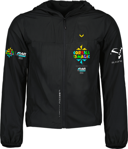 LIBECCIU 2.0 M - ARWC CORSICA IS MAGIC Edition Exclusive