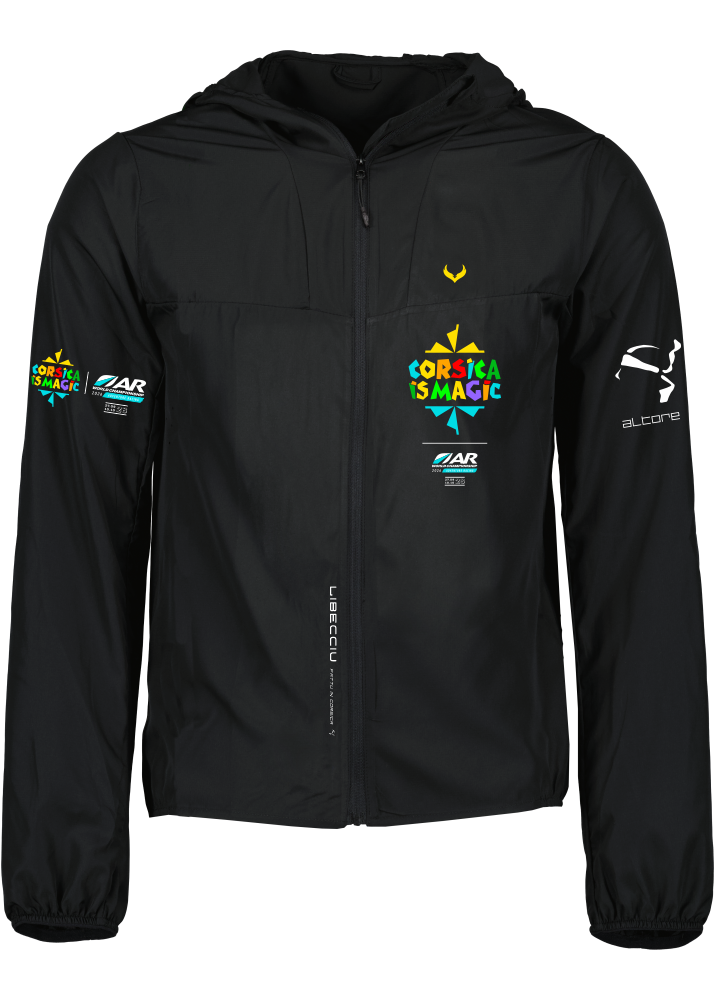 LIBECCIU 2.0 M - ARWC CORSICA IS MAGIC Edition Exclusive