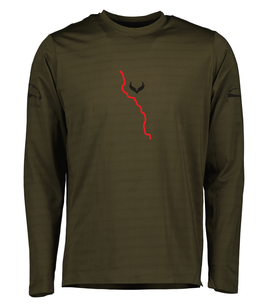 MATALZA 2.0 ML - M - Spina Corsa Edition - Corsikaki