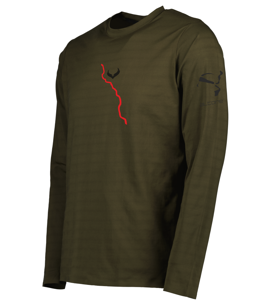 MATALZA 2.0 ML - M - Spina Corsa Edition - Corsikaki