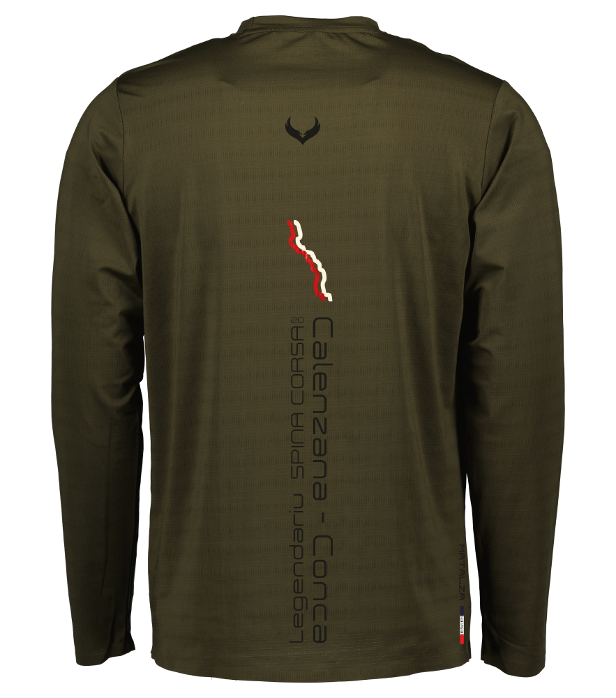 MATALZA 2.0 ML - M - Spina Corsa Edition - Corsikaki