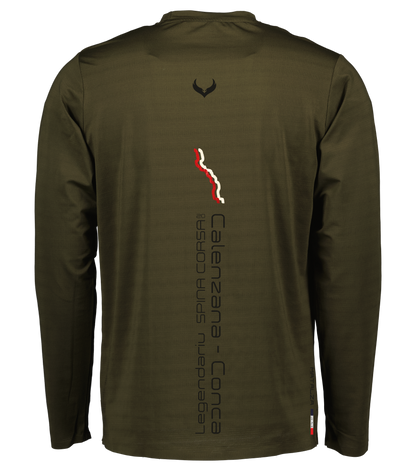 MATALZA 2.0 ML - M - Spina Corsa Edition - Corsikaki