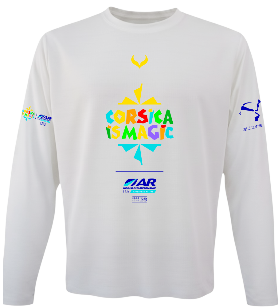 MATALZA 2.0 ML  M - ARWC CORSICA IS MAGIC Edition Exclusive