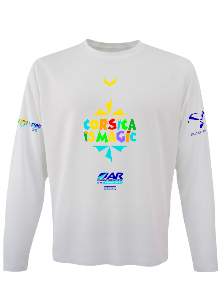 MATALZA 2.0 ML  W - ARWC CORSICA IS MAGIC Edition Exclusive
