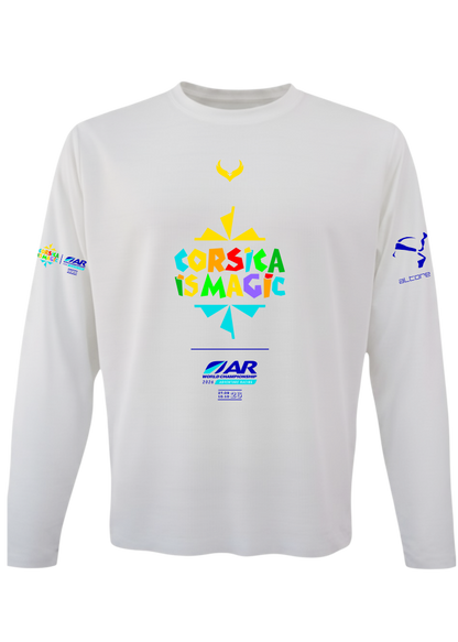 MATALZA 2.0 ML  W - ARWC CORSICA IS MAGIC Edition Exclusive