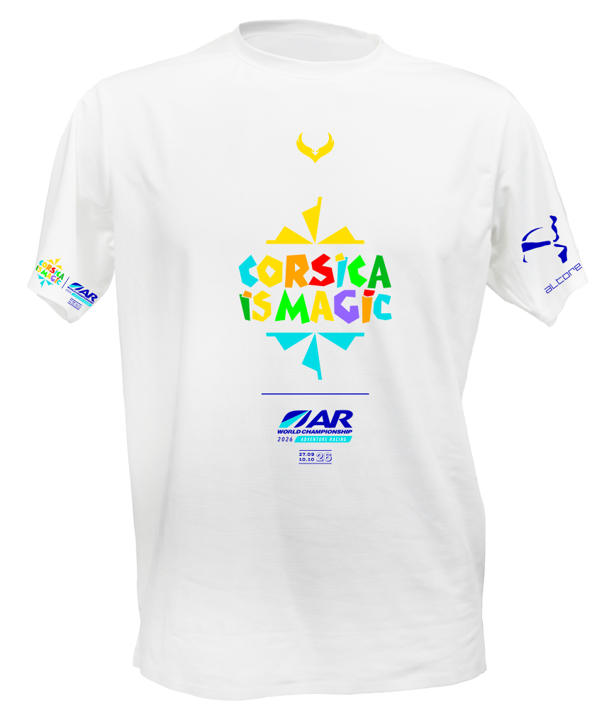 MATALZA 2.0 M - ARWC CORSICA IS MAGIC Edition Exclusive