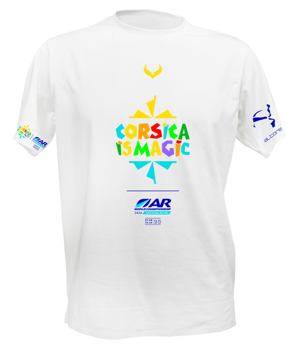 MATALZA 2.0 M - ARWC CORSICA IS MAGIC Edition Exclusive