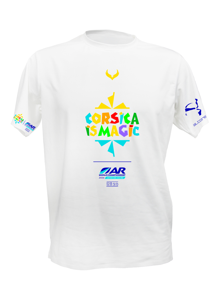 MATALZA 2.0 M - ARWC CORSICA IS MAGIC Edition Exclusive