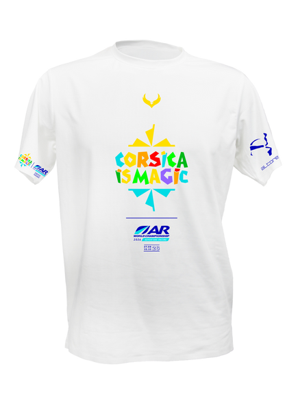 MATALZA 2.0 M - ARWC CORSICA IS MAGIC Edition Exclusive