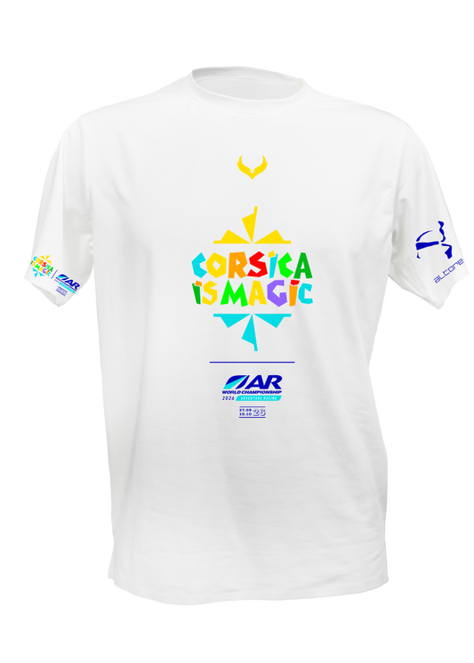 MATALZA 2.0 M - ARWC CORSICA IS MAGIC Edition Exclusive