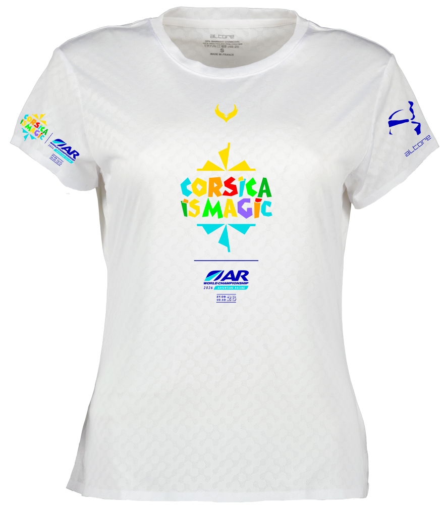 MATALZA 2.0 W - ARWC CORSICA IS MAGIC Edition Exclusive