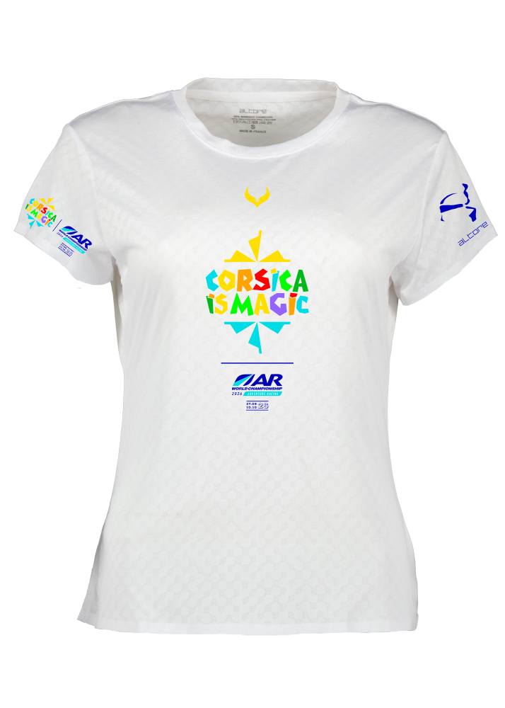 MATALZA 2.0 W - ARWC CORSICA IS MAGIC Edition Exclusive