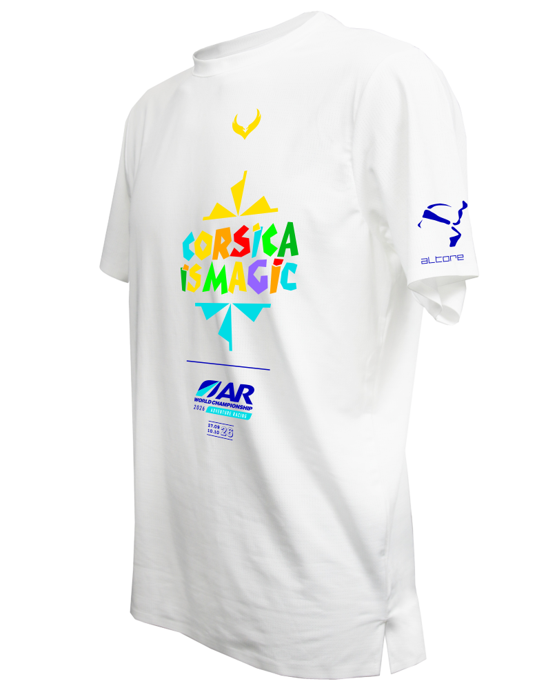 MATALZA 2.0 M - ARWC CORSICA IS MAGIC Edition Exclusive