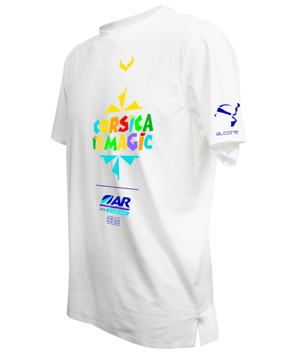 MATALZA 2.0 M - ARWC CORSICA IS MAGIC Edition Exclusive