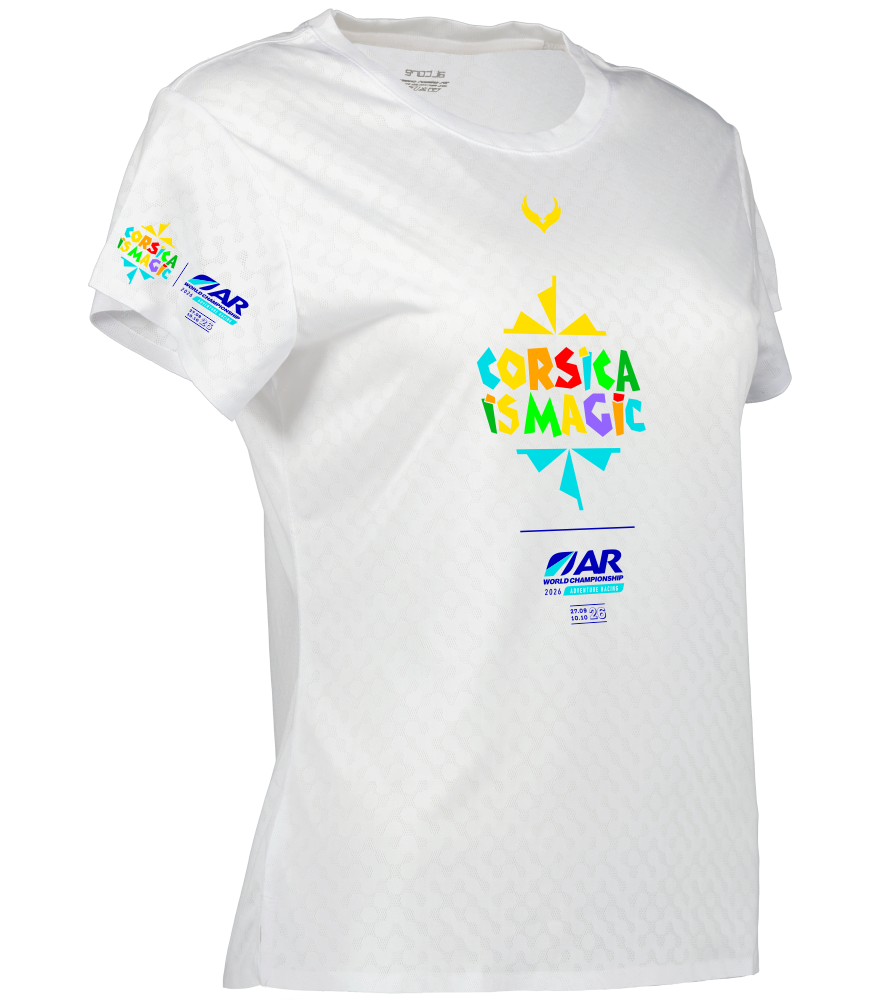 MATALZA 2.0 W - ARWC CORSICA IS MAGIC Edition Exclusive