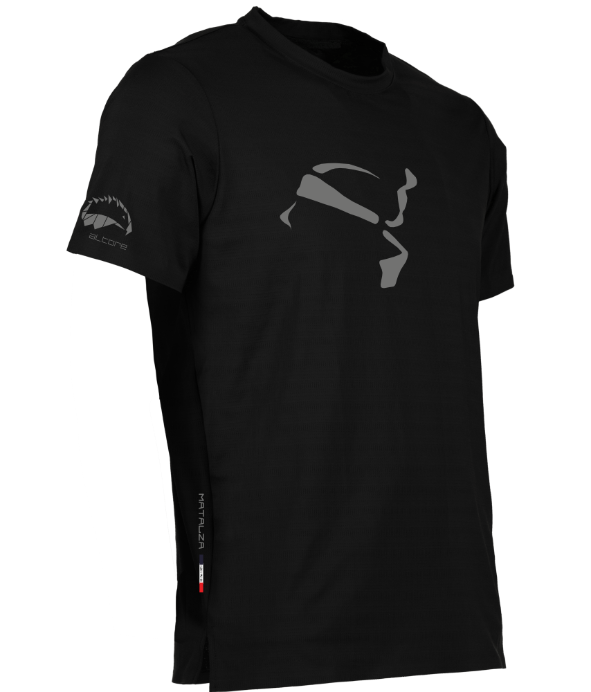 MATALZA 2.0  M  - Testa Mora Edition - 2 Versions