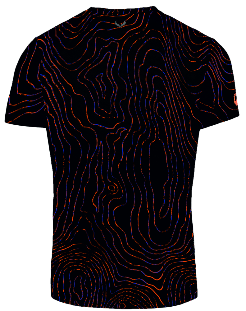 MATALZA  M - Vertical Drop Edition - 2 Versions