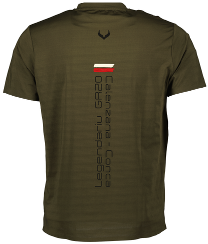 MATALZA 2.0  M  - GR20  Edition - 3 Versions