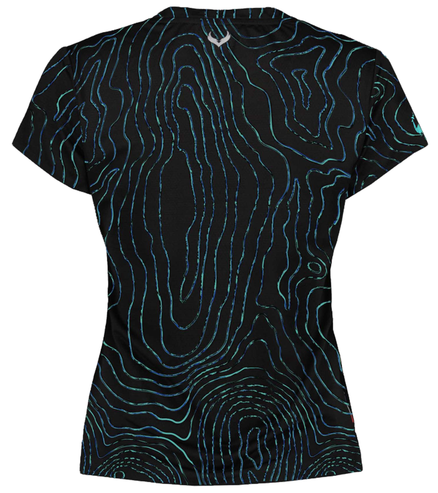 MATALZA  W - Vertical Drop Edition - 2 Versions