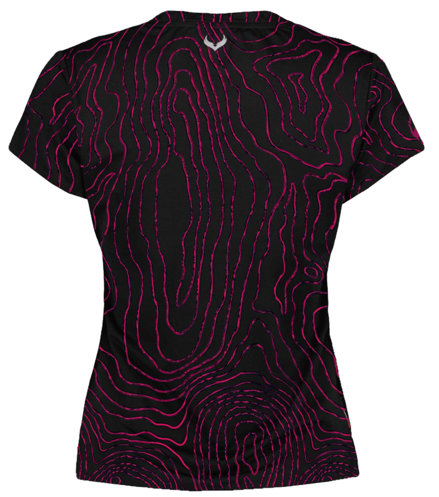 MATALZA  W - Vertical Drop Edition - 2 Versions