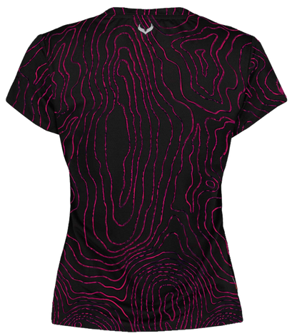 MATALZA  W - Vertical Drop Edition - 2 Versions