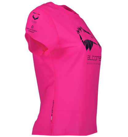 MATALZA 2.0  Microperf Series  -  W  -  Team Edition  -  Venom Pink | Dark Navy