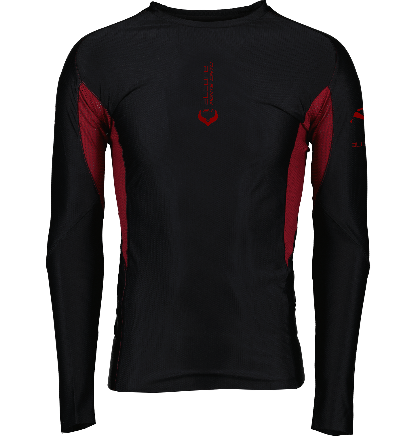 MONTE CINTU 2.1  ML  -  M  -  3 Versions