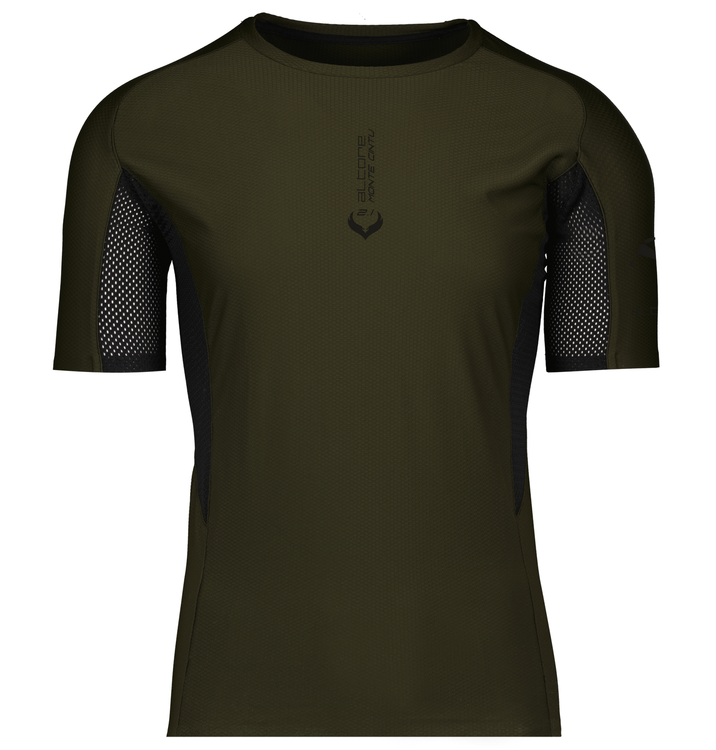 MONTE CINTU 2.1  -  M  -  4 Versions