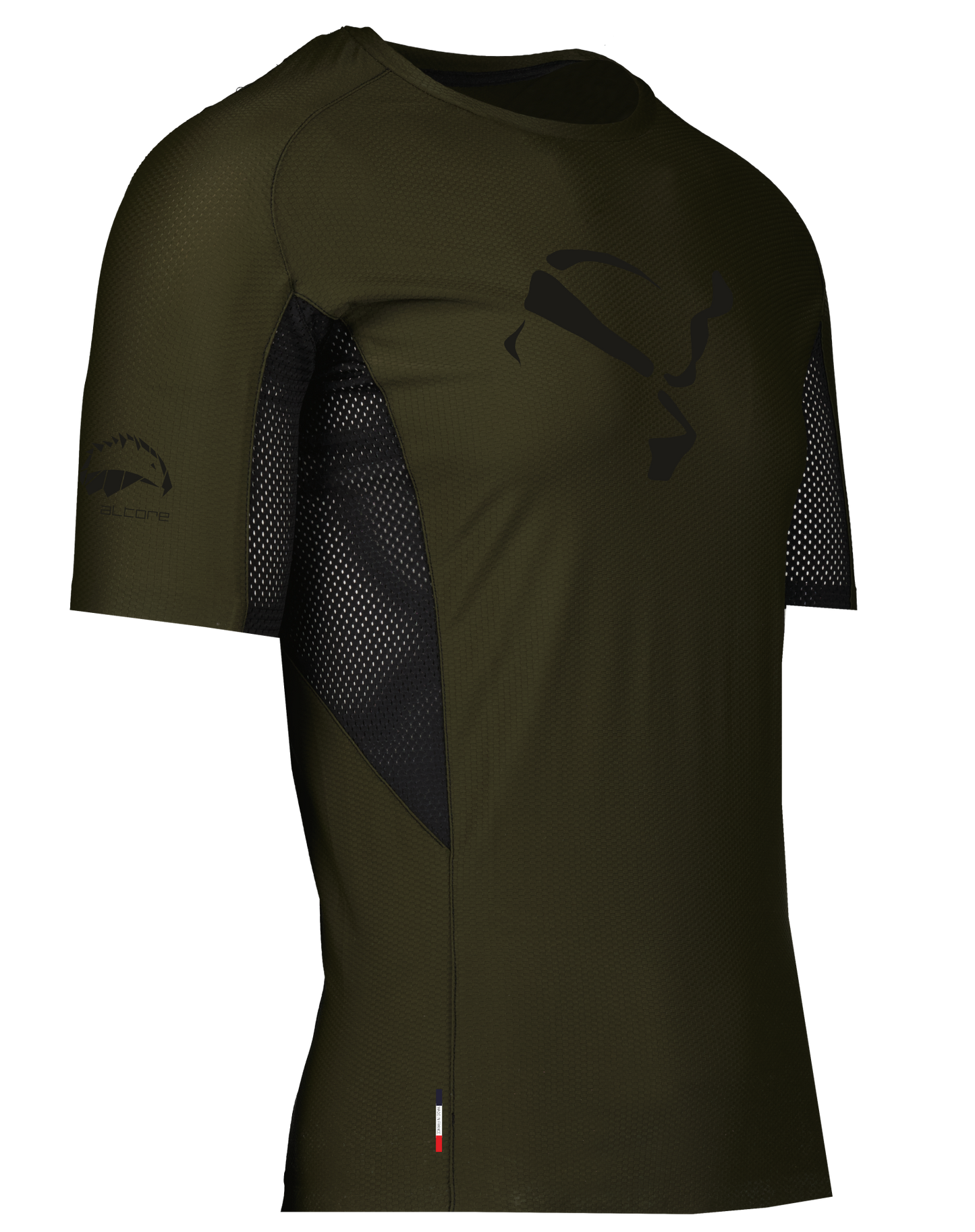 MONTE CINTU 2.1  -  M  -  Testa Mora Edition  -  3 Versions