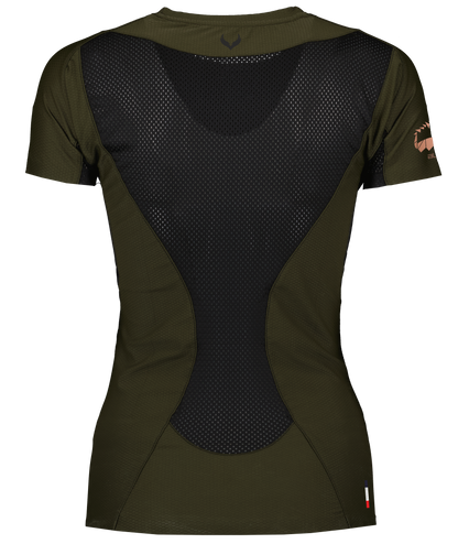 MONTE CINTU 2.1   -  W  -  Testa Mora Edition  -  2 Versions