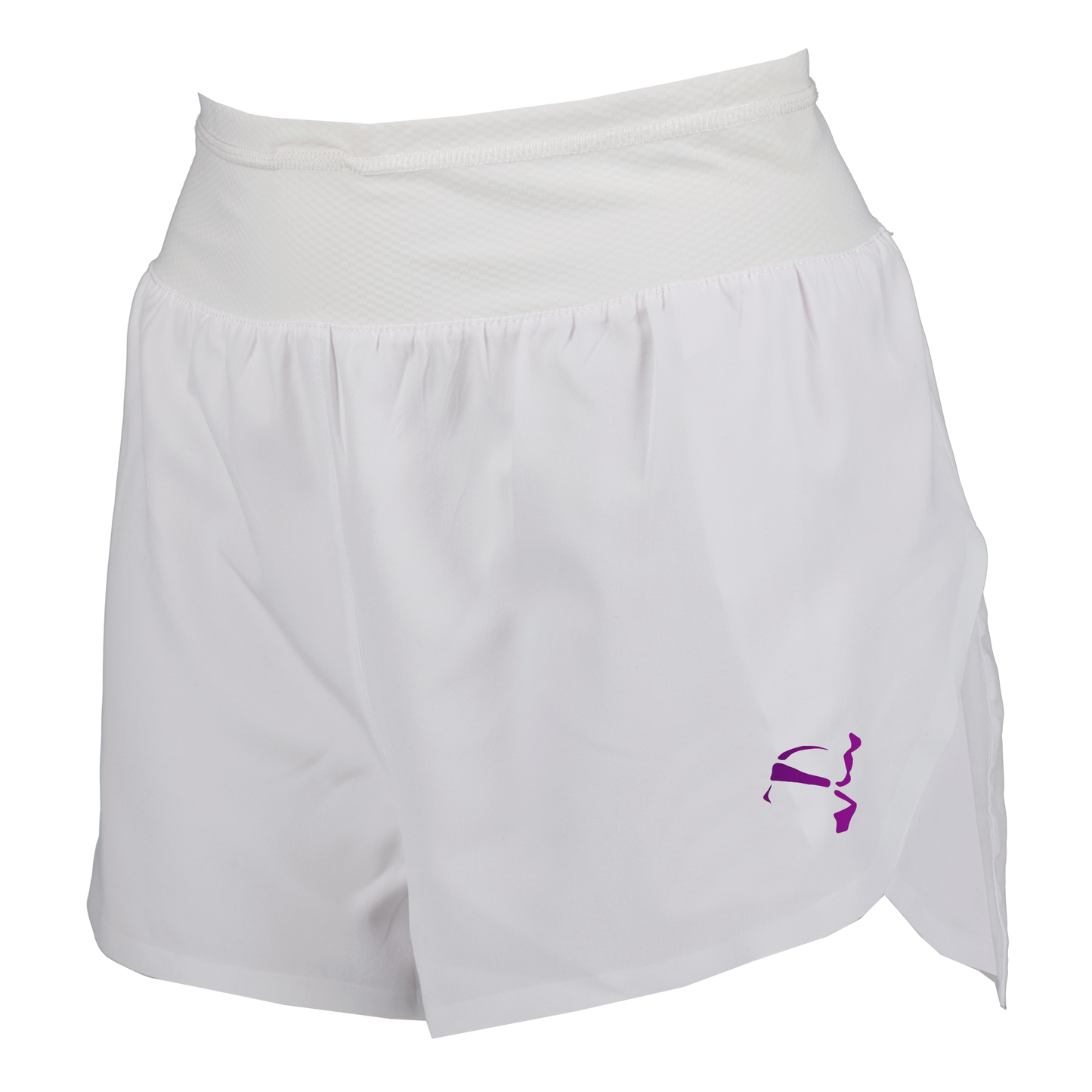 ORIENTE 2.0  -  W  -  White | Mirtillo Testa Mora Edition