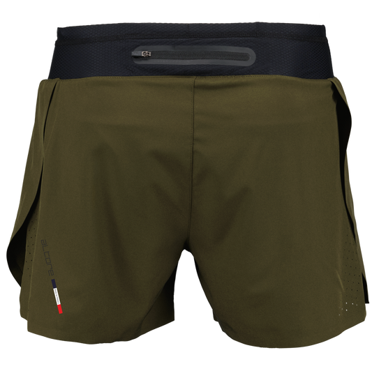 ORIENTE 2.1  -  M  -  Corsikaki - GR20 Edition