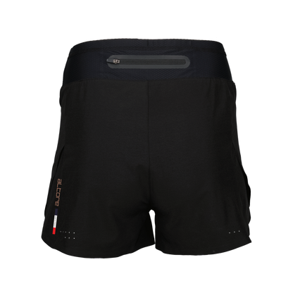 ORIENTE 2.1  -  W  -  Black | Blush Gold Testa Mora Edition