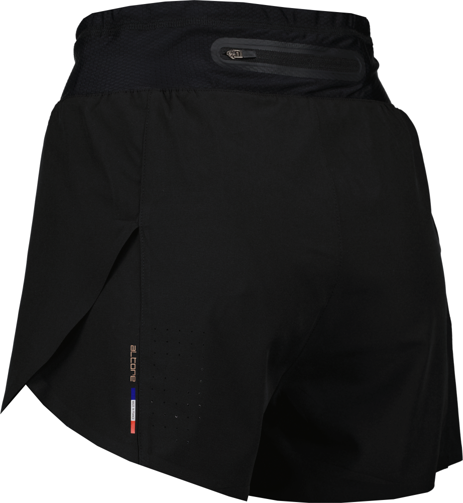 ORIENTE 2.1  -  W  -  Black | Blush Gold Testa Mora Edition