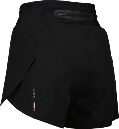 ORIENTE 2.1  -  W  -  Black | Blush Gold Testa Mora Edition