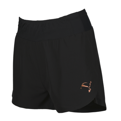 ORIENTE 2.1  -  W  -  Black | Blush Gold Testa Mora Edition