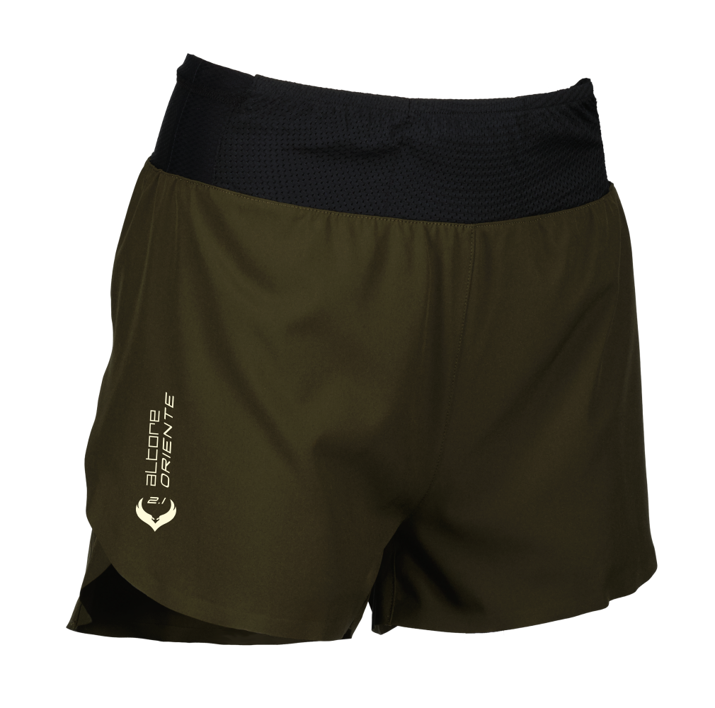 ORIENTE 2.1  -  W  -  Corsikaki GR20 Edition