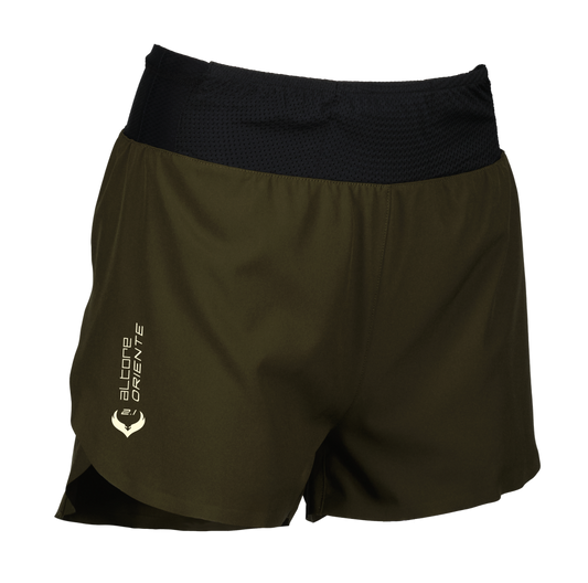 ORIENTE 2.1  -  W  -  Corsikaki GR20 Edition