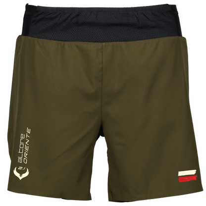 ORIENTE 2.1  X-Lenght  -  M  -  Corsikaki - GR20 Edition