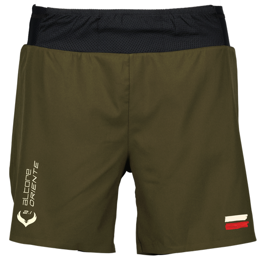 ORIENTE 2.1  X-Lenght  -  M  -  Corsikaki - GR20 Edition