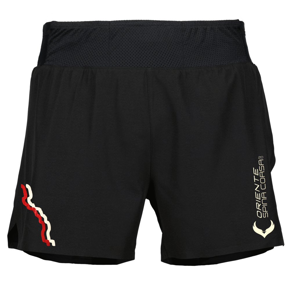 ORIENTE 3.0  -  M  -  Spina Corsa Edition - 2 Versions