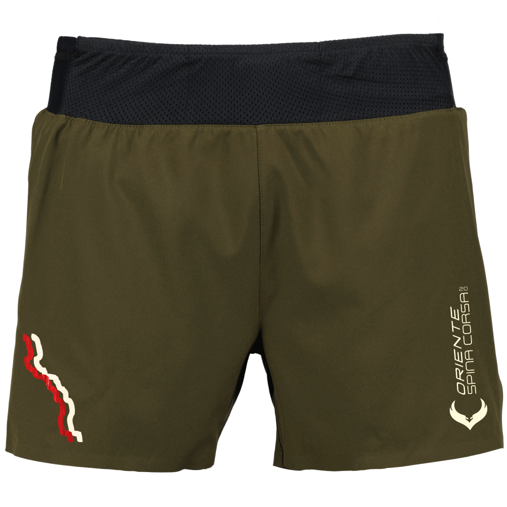 ORIENTE 3.0  -  M  -  Spina Corsa Edition - 2 Versions
